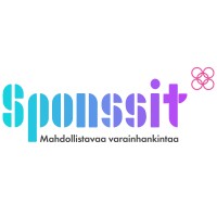 sponssit.fi logo - Similar company to Odofind