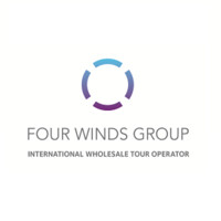 FOUR WINDS GROUP logo - Similar company to Pampero Lujan