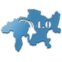Graubuenden Digital logo - Similar company to Mylibri Books