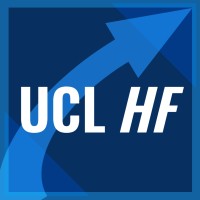 UCL Hedge Fund Society logo - Similar company to Blackship Capital