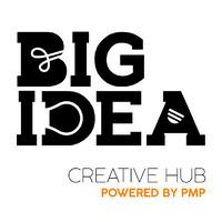 BIG IDEA PORTUGAL logo - Similar company to Pmp Eventos Paulo Magalhães Produções