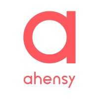 Ahensy - Ux Digital Agency