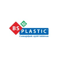 BS Plastic logo - Similar company to Cmo24 Zrt.