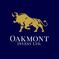 Oakmont Invest Ltd. logo - Similar company to Data Pie Cybersecurity Ag