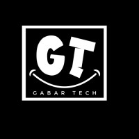 Gabar Tech logo - Similar company to Mcintosh Solutions