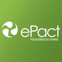 ePact logo - Similar company to Uptime Group