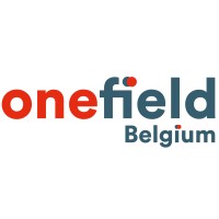 Onefield Belgium logo - Similar company to Onefield