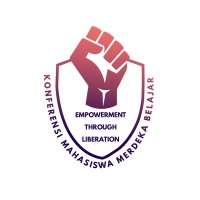 KONFERENSI MAHASISWA MERDEKA BELAJAR (KMMB) 2021 logo - Similar company to Pt. Bicara Aksata Puspa