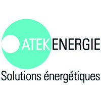 ATEKENERGIE logo - Similar company to Geovrd