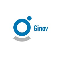 GINOV logo - Similar company to Ginov Congo