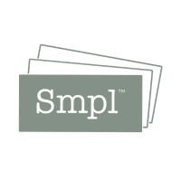 Smpl - Organiserad enkelhet logo - Similar company to Dala-Profil Ab