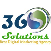360 Solutions (PK) logo - Similar company to 360 It Solution