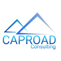 CAPROAD Consulting logo - Similar company to Discotheque Designer ®