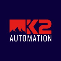 K2 Automation logo - Similar company to Rokholt Group