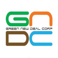 GNDC logo - Similar company to Idoogroup Technologies Inc.