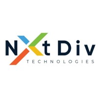 NxtDiv logo - Similar company to Binimise Labs