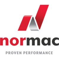 Normac Adhesive Products Inc. logo - Similar company to Fine Finish Supply