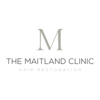 The Maitland Clinic logo - Similar company to Vip Hair
