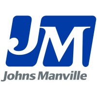 Johns Manville Commercial Roofing Systems logo - Similar company to Omg Roofing Products
