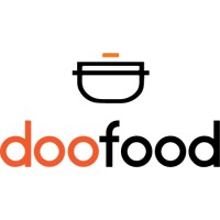 DOOFOOD logo - Similar company to Skyzone Entertainment