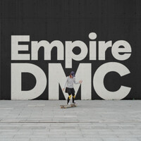 Empire DMC logo - Similar company to Reviva