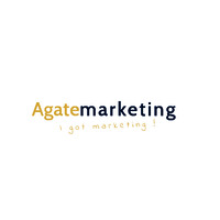 Agate marketing logo - Similar company to Hôtel De Panette