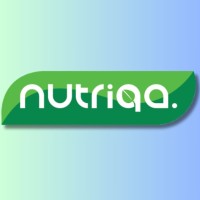 Nutriqa Foods logo - Similar company to Cronos Creation Limited