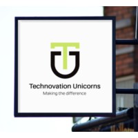 Technovation Unicorns logo - Similar company to Create N Code Web Technologies