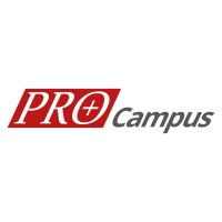 proCampus GmbH logo - Similar company to Wx-One