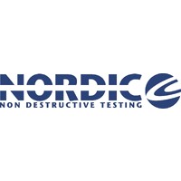 NORDIC NDT AB logo - Similar company to Weld Done