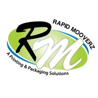 Rapid Mooverz logo - Similar company to Arcadia Solutions