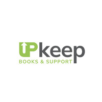 Upkeep Books and Support logo - Similar company to Mitag.App