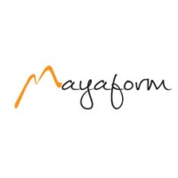 Mayaform Medical& Aesthetics logo - Similar company to Pullforce Winch