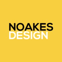 NOAKES DESIGN logo - Similar company to Daniel Designs
