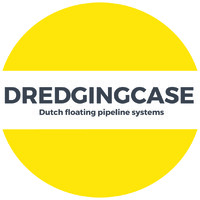 DredgingCase bv logo - Similar company to W-Eng