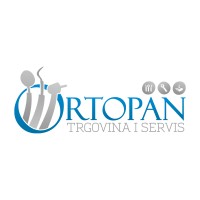 ORTOPAN trgovina i servis d.o.o. logo - Similar company to Tera Tehnopolis Ltd.