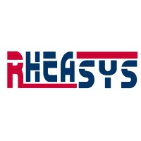 Rheasys logo - Similar company to Sm Core Technologies