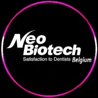 Neobiotech Belgium logo - Similar company to Denturgent Belgium