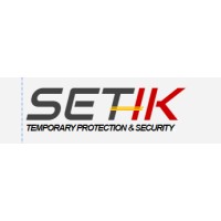 Setik logo - Similar company to Setik