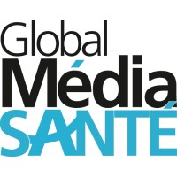 Global Média Santé logo - Similar company to Webdental