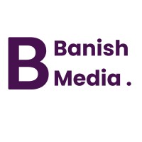 Banish Media - Edmonton Digital Marketing Agency logo - Similar company to Gobuzz - Social Media And Digital Marketing Agency