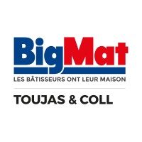 BigMat Toujas & Coll  [Bigorre-Béarn-Landes] logo - Similar company to Darguy Jpe Constructions