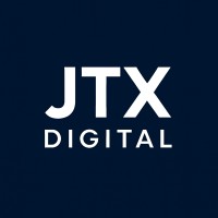 JTX Digital logo - Similar company to Homeloandsa .Com