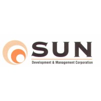 Sun Development and Management logo - Similar company to Onix Group