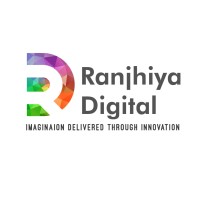 Ranjhiya Digital logo - Similar company to S K Technology