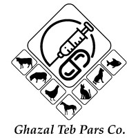 Ghazal Teb Pars logo - Similar company to Veteco