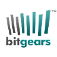 bitgears logo - Similar company to Kapusons