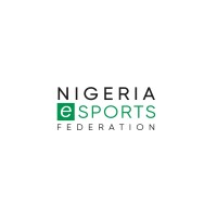 Nigeria Esports Federation logo - Similar company to Relumins