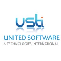 United Software and Technologies International Pvt. Ltd. logo - Similar company to Quantum CPH A/S