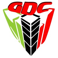 Gulf Development Co. for Contracting logo - Similar company to Gulf Development Company (Gdc Partners)